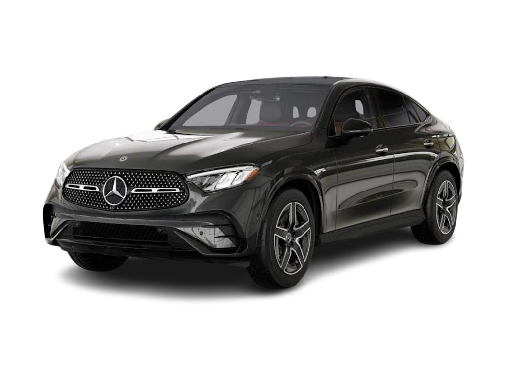 Thumbnail: 2026 Mercedes-Benz GLC - 39