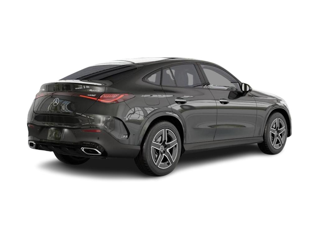 Thumbnail: 2026 Mercedes-Benz GLC - 22