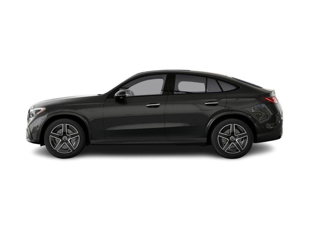 Thumbnail: 2026 Mercedes-Benz GLC - 33