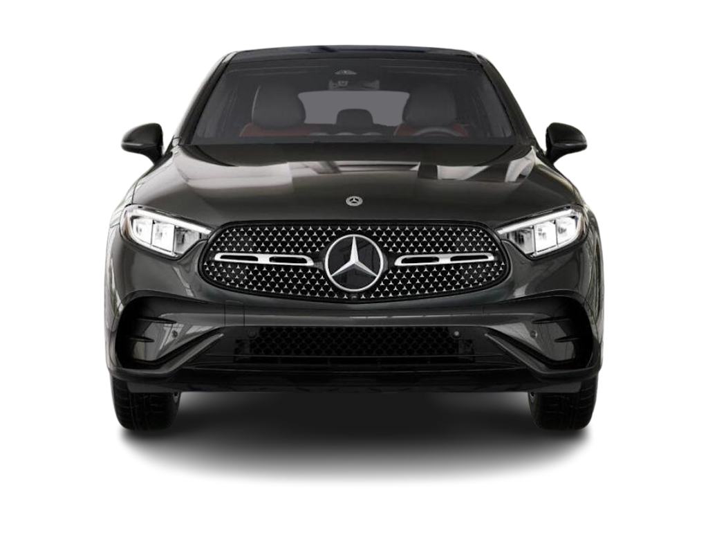 Thumbnail: 2026 Mercedes-Benz GLC - 5