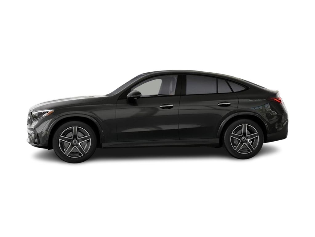 Thumbnail: 2026 Mercedes-Benz GLC - 34