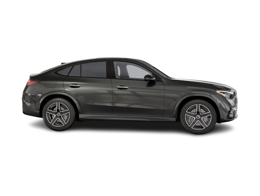 Thumbnail: 2026 Mercedes-Benz GLC - 16