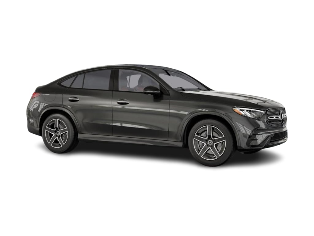 Thumbnail: 2026 Mercedes-Benz GLC - 14