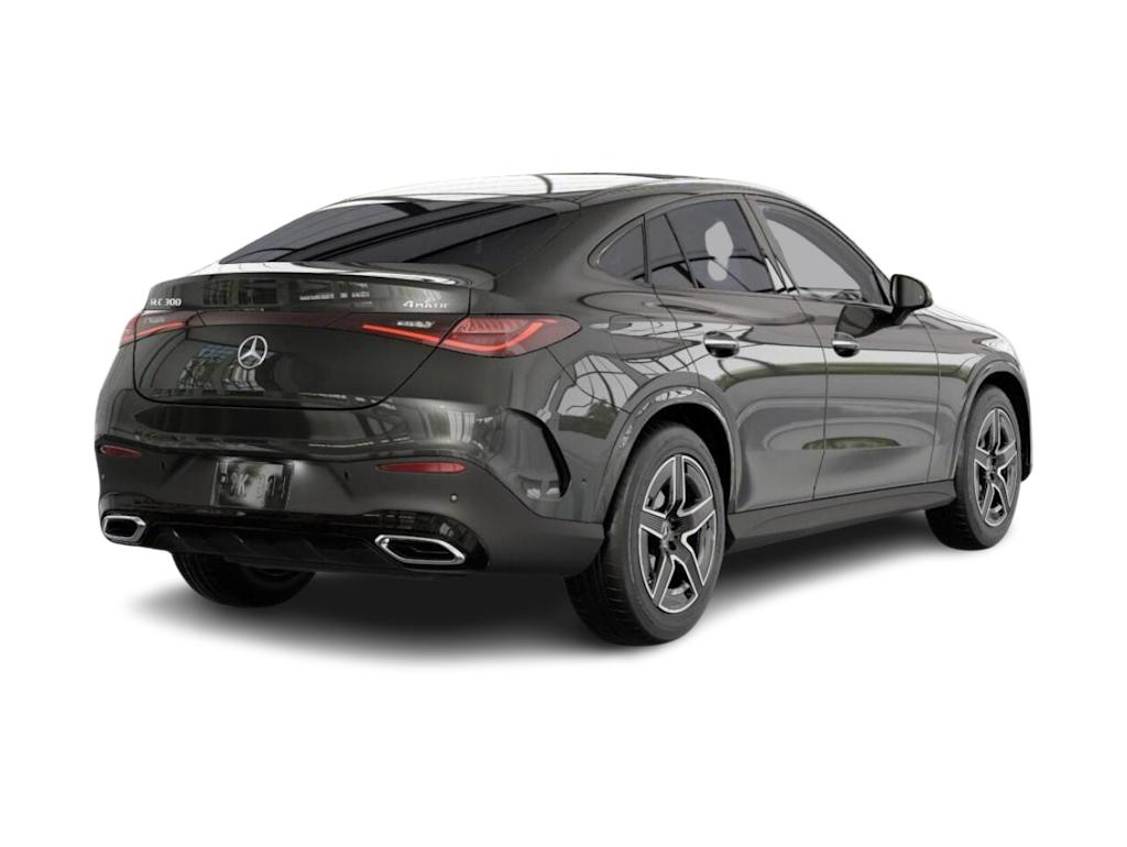 Thumbnail: 2026 Mercedes-Benz GLC - 23