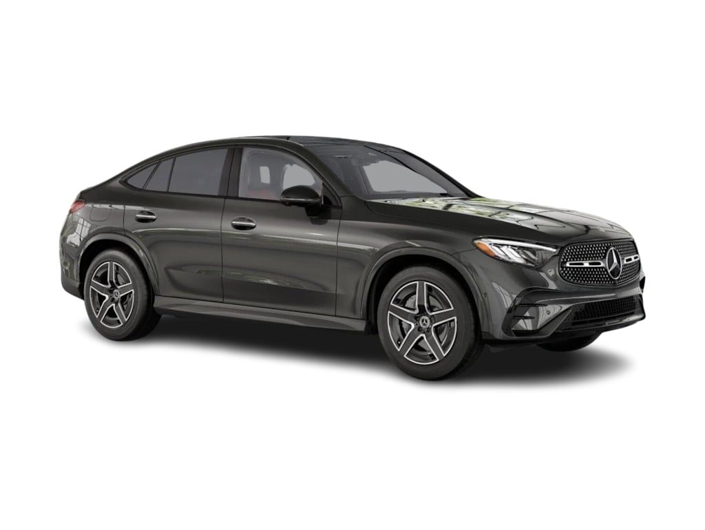 Thumbnail: 2026 Mercedes-Benz GLC - 13