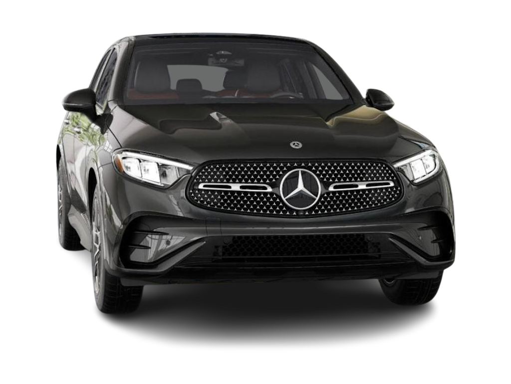Thumbnail: 2026 Mercedes-Benz GLC - 9