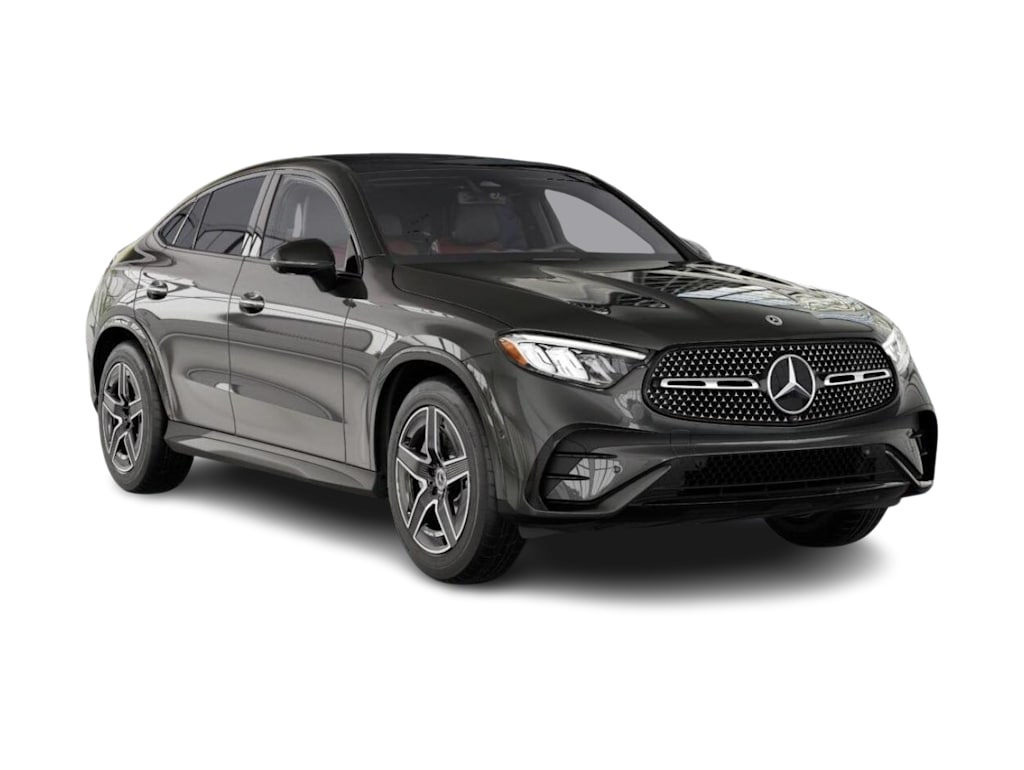 Thumbnail: 2026 Mercedes-Benz GLC - 11