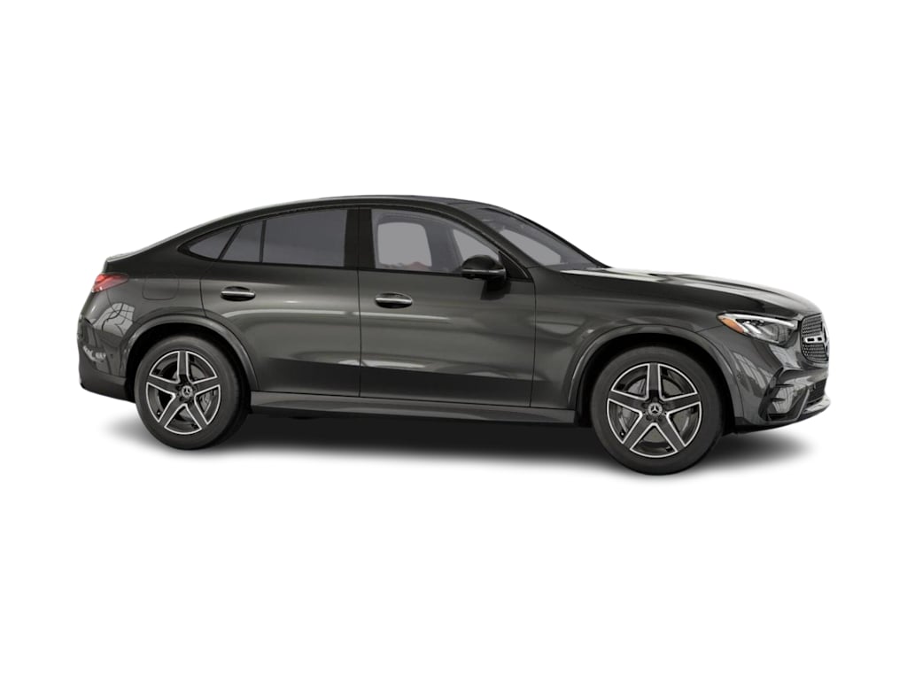 Thumbnail: 2026 Mercedes-Benz GLC - 15