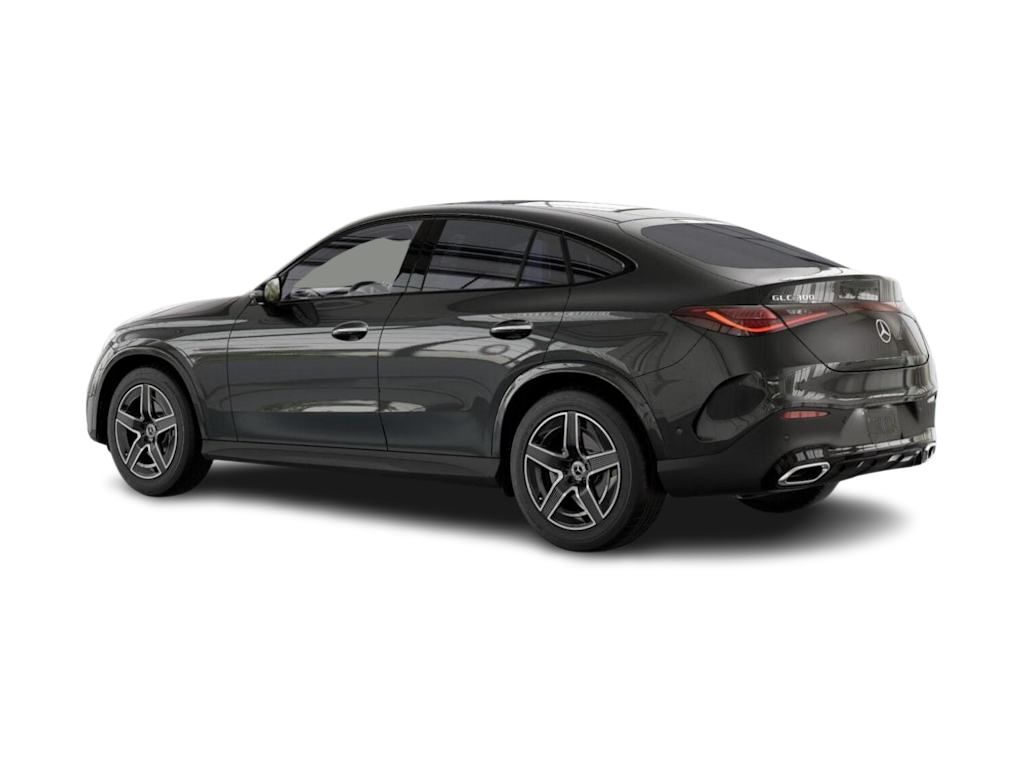 Thumbnail: 2026 Mercedes-Benz GLC - 30