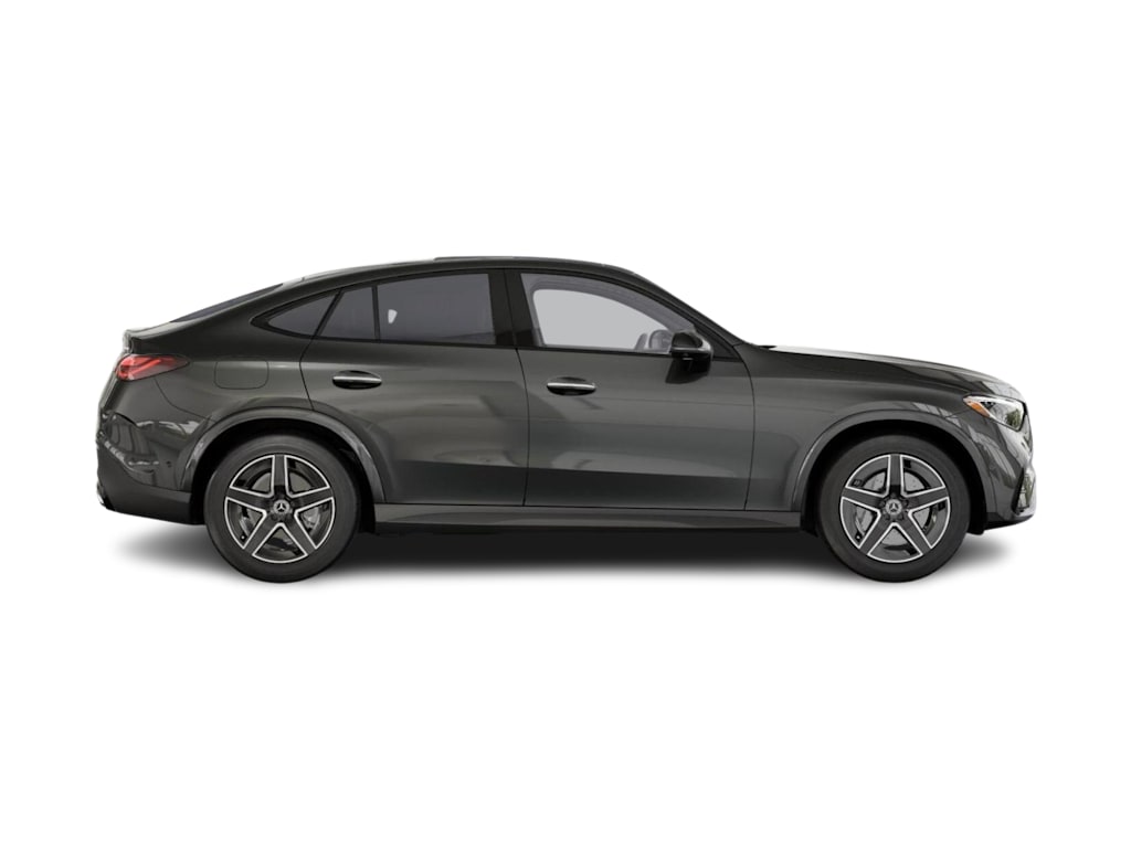 Thumbnail: 2026 Mercedes-Benz GLC - 17