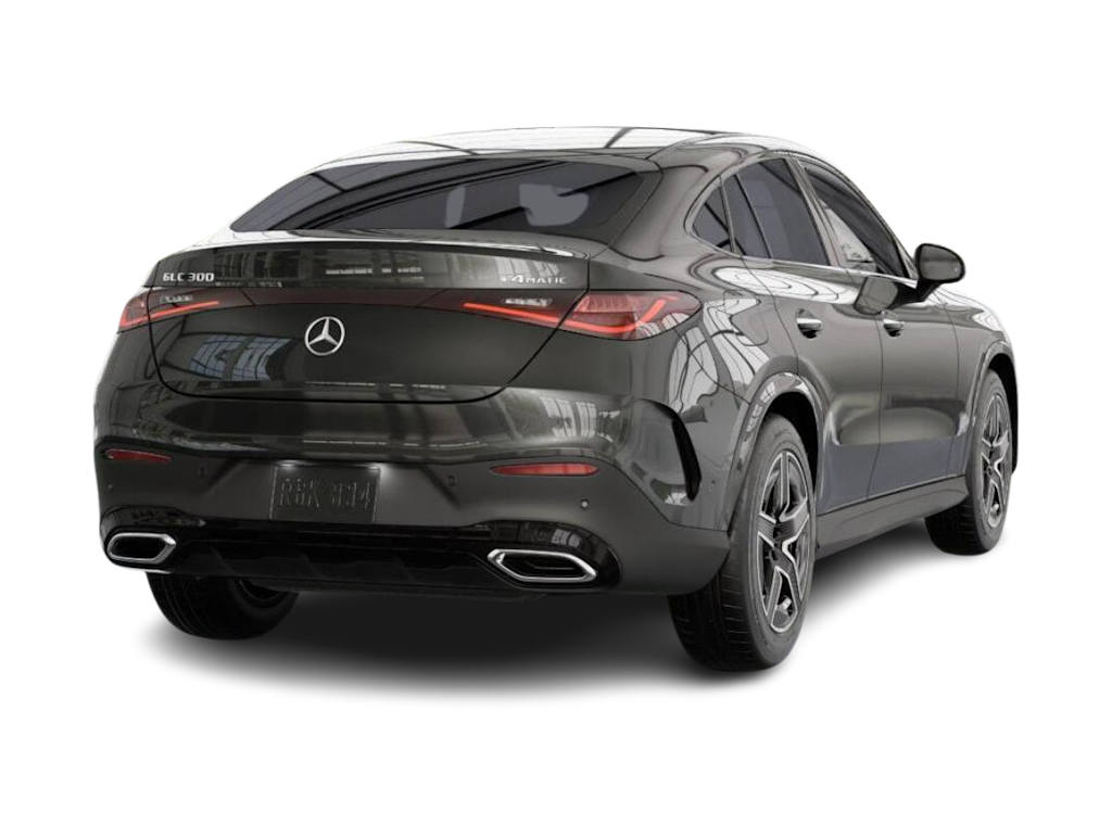 Thumbnail: 2026 Mercedes-Benz GLC - 24