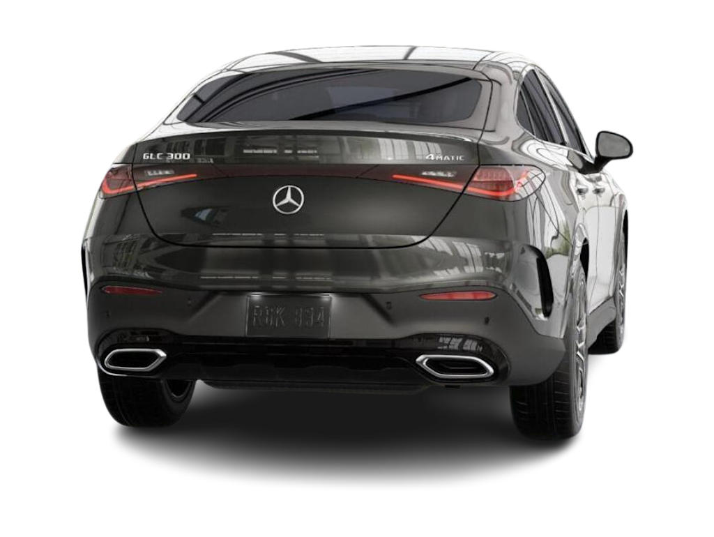 Thumbnail: 2026 Mercedes-Benz GLC - 25