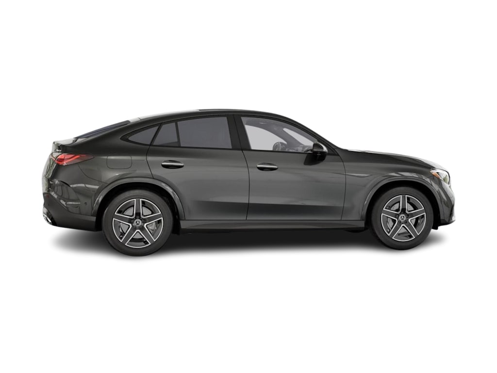 Thumbnail: 2026 Mercedes-Benz GLC - 18