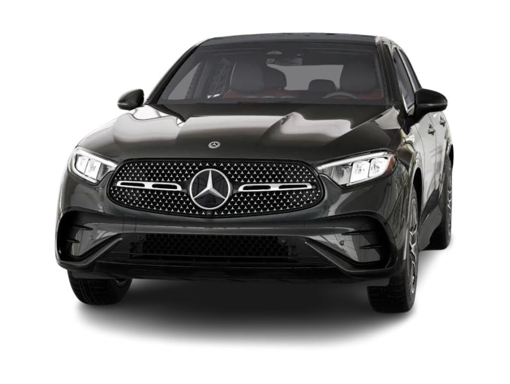 Thumbnail: 2026 Mercedes-Benz GLC - 41