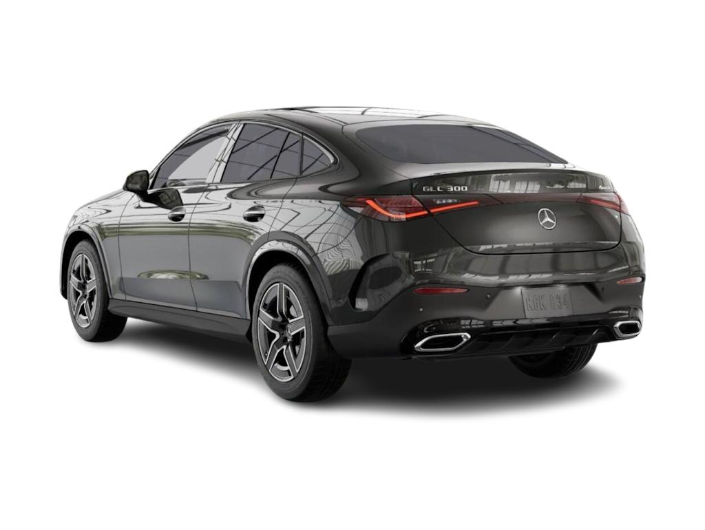 Thumbnail: 2026 Mercedes-Benz GLC - 29