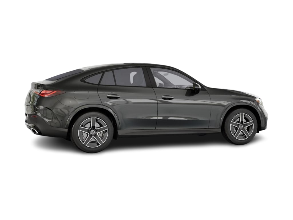 Thumbnail: 2026 Mercedes-Benz GLC - 19
