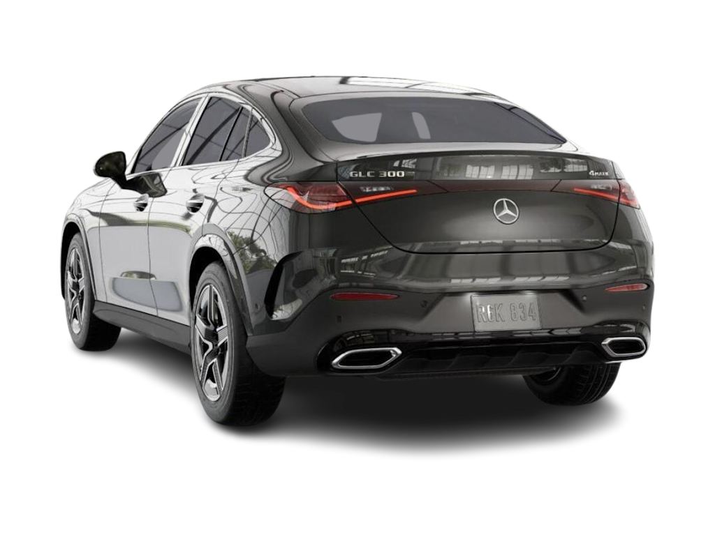 Thumbnail: 2026 Mercedes-Benz GLC - 28