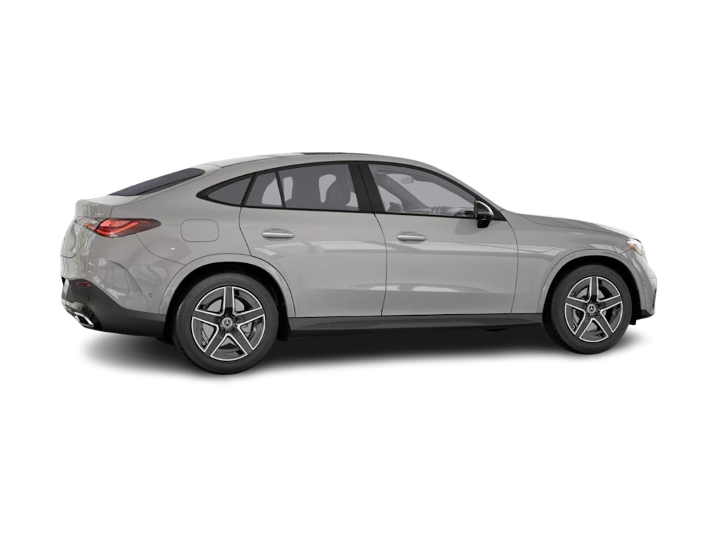 Thumbnail: 2026 Mercedes-Benz GLC - 19