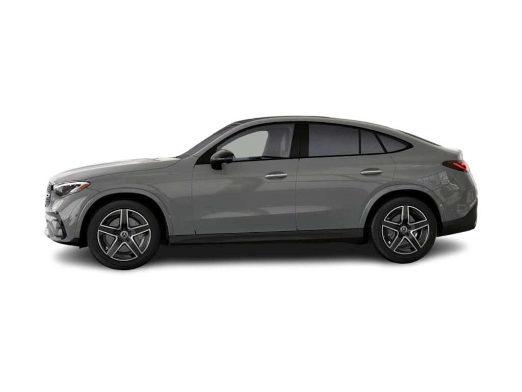 Thumbnail: 2026 Mercedes-Benz GLC - 34