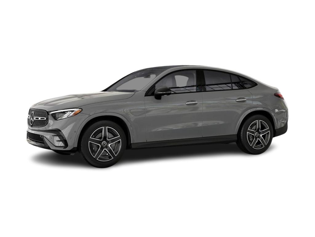 Thumbnail: 2026 Mercedes-Benz GLC - 36