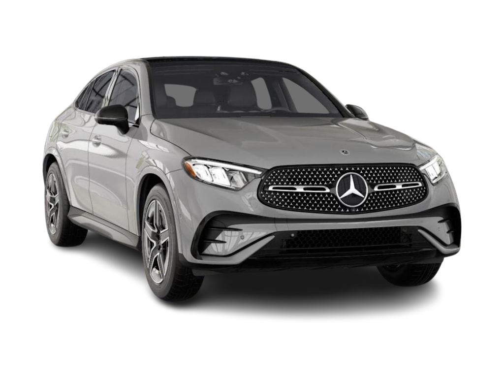 Thumbnail: 2026 Mercedes-Benz GLC - 10