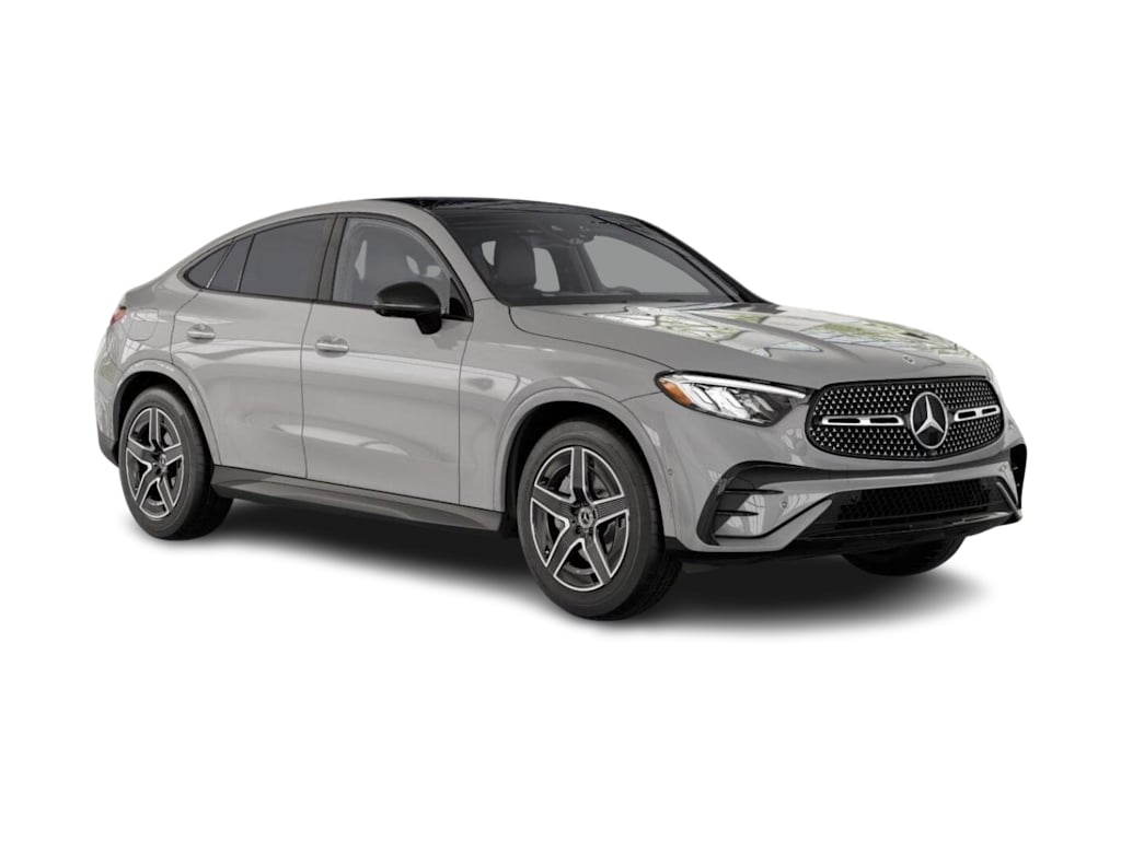 Thumbnail: 2026 Mercedes-Benz GLC - 12
