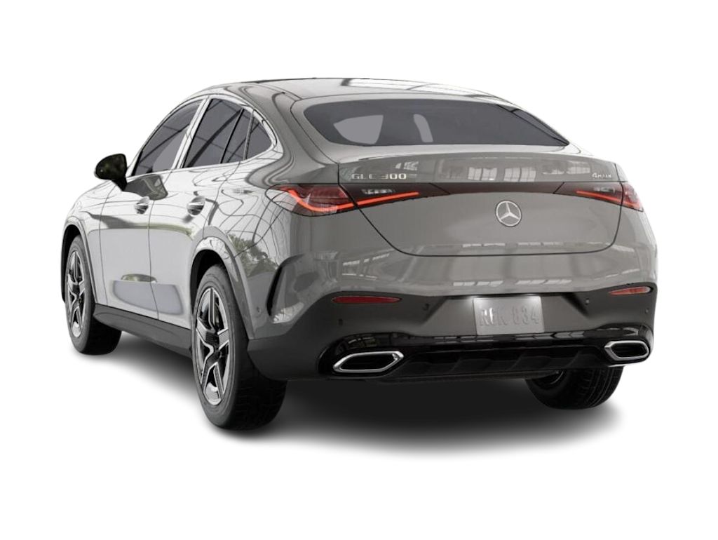 Thumbnail: 2026 Mercedes-Benz GLC - 28