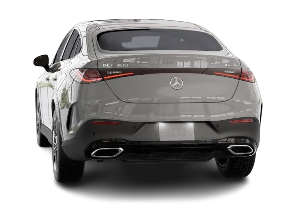 Thumbnail: 2026 Mercedes-Benz GLC - 27