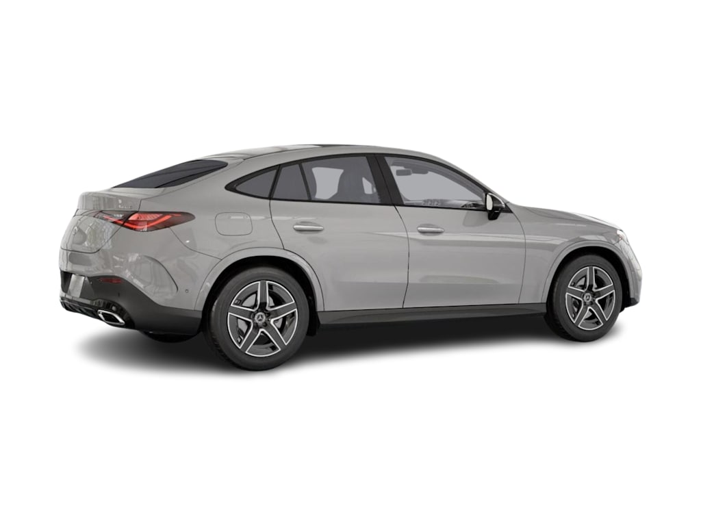 Thumbnail: 2026 Mercedes-Benz GLC - 20