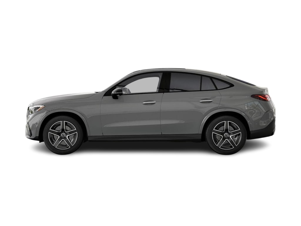 Thumbnail: 2026 Mercedes-Benz GLC - 33