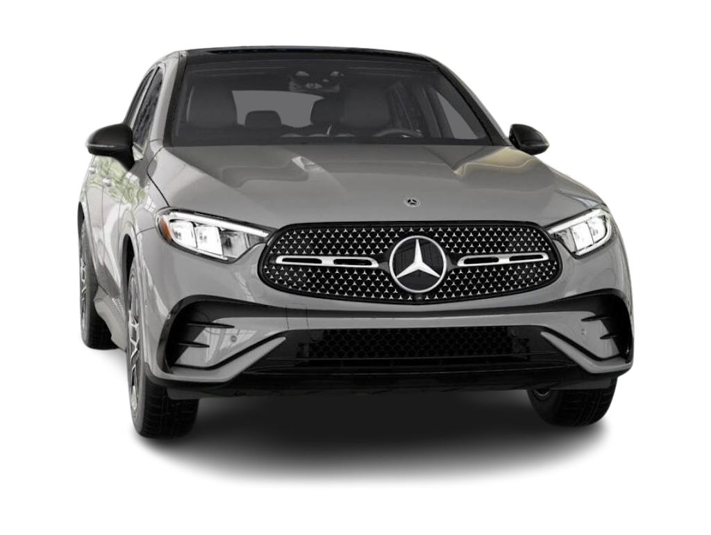 Thumbnail: 2026 Mercedes-Benz GLC - 9