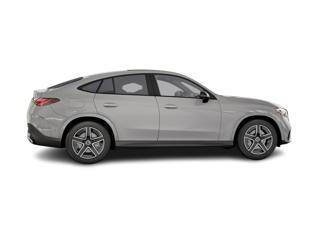Thumbnail: 2026 Mercedes-Benz GLC - 18