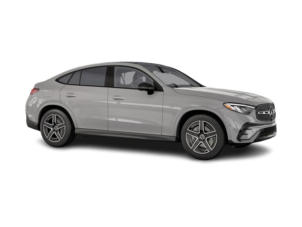 Thumbnail: 2026 Mercedes-Benz GLC - 14
