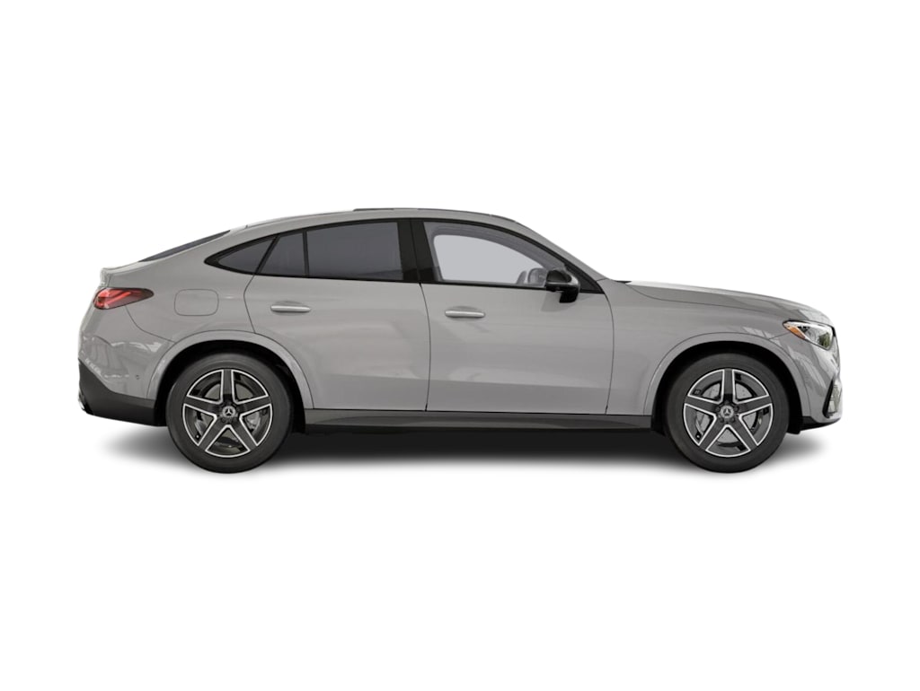 Thumbnail: 2026 Mercedes-Benz GLC - 17