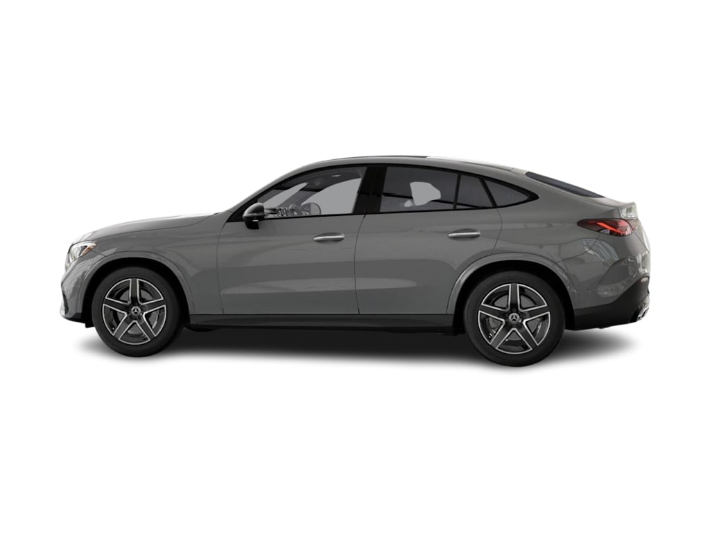 Thumbnail: 2026 Mercedes-Benz GLC - 32