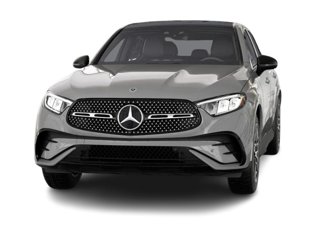 Thumbnail: 2026 Mercedes-Benz GLC - 41