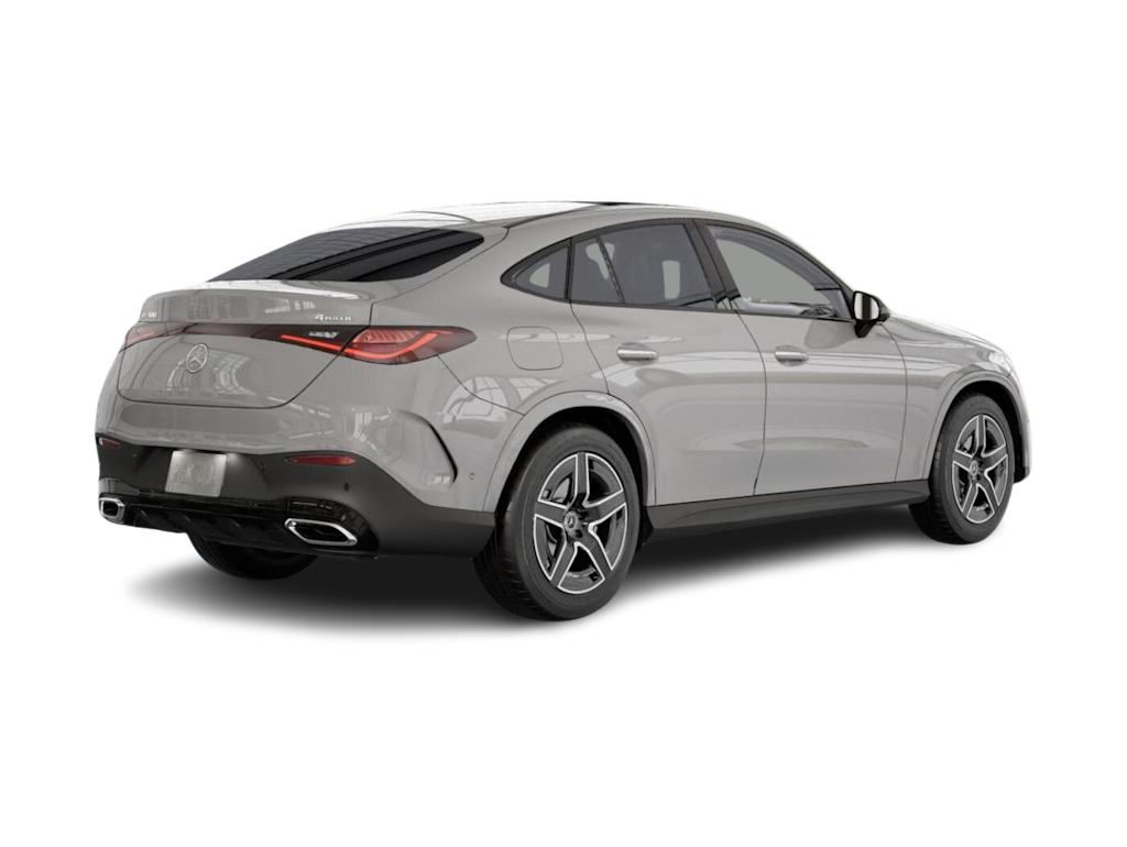 Thumbnail: 2026 Mercedes-Benz GLC - 22