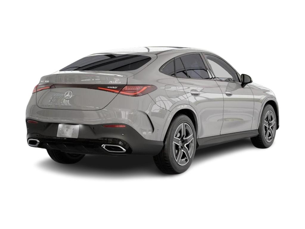 Thumbnail: 2026 Mercedes-Benz GLC - 23