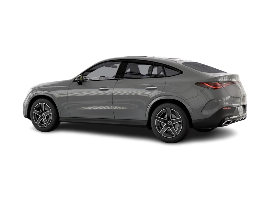 Thumbnail: 2026 Mercedes-Benz GLC - 3