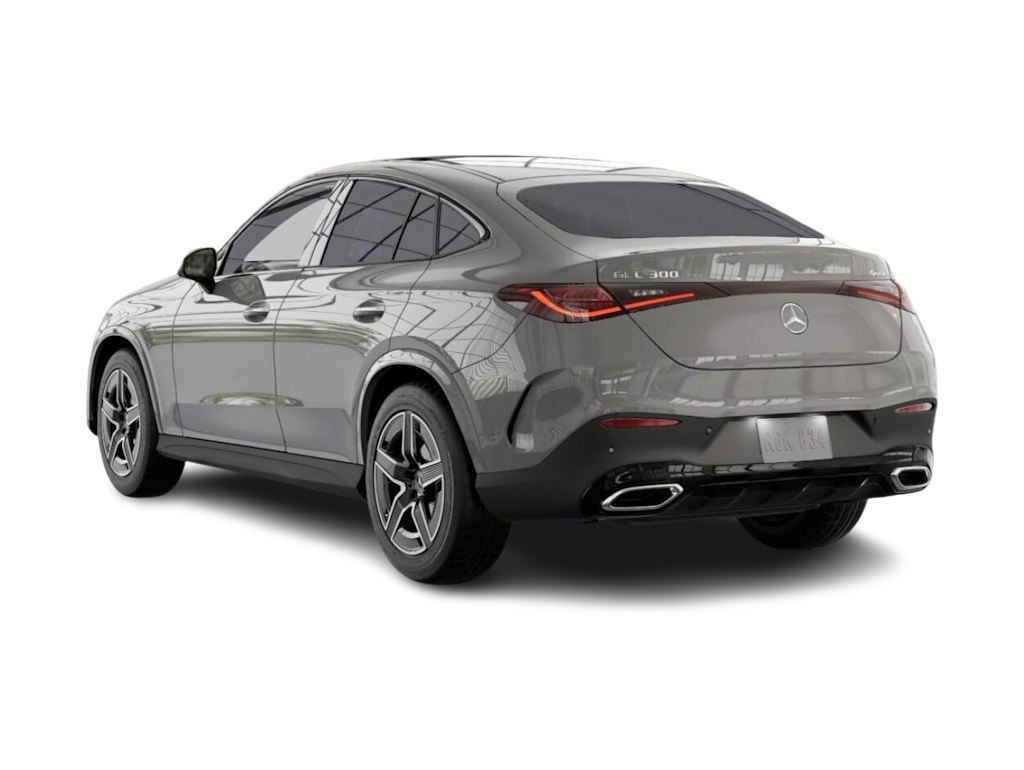 Thumbnail: 2026 Mercedes-Benz GLC - 29