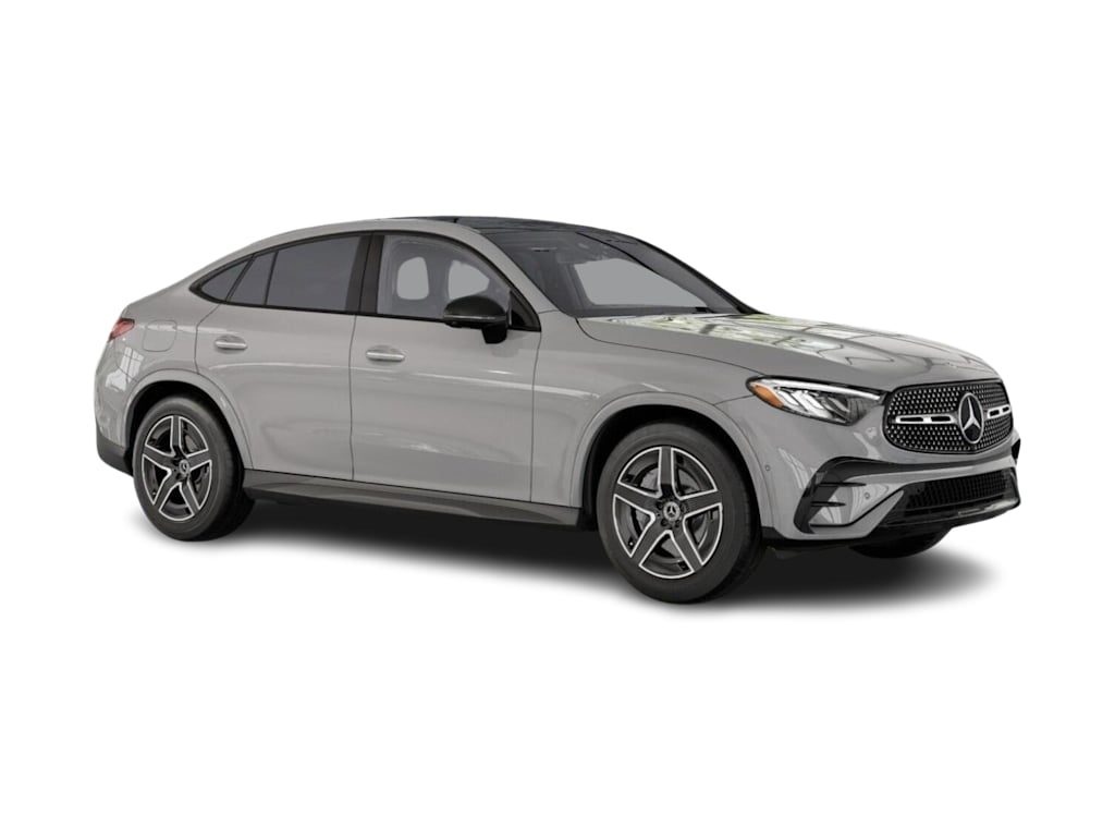 Thumbnail: 2026 Mercedes-Benz GLC - 13