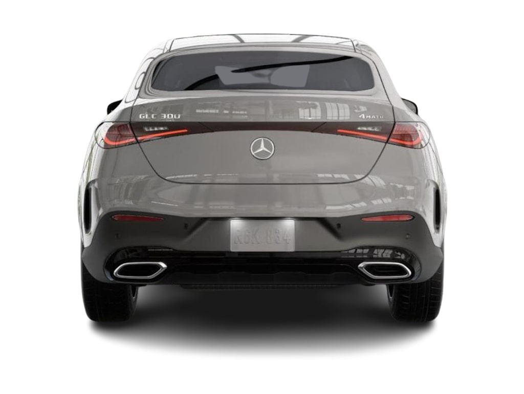 Thumbnail: 2026 Mercedes-Benz GLC - 26