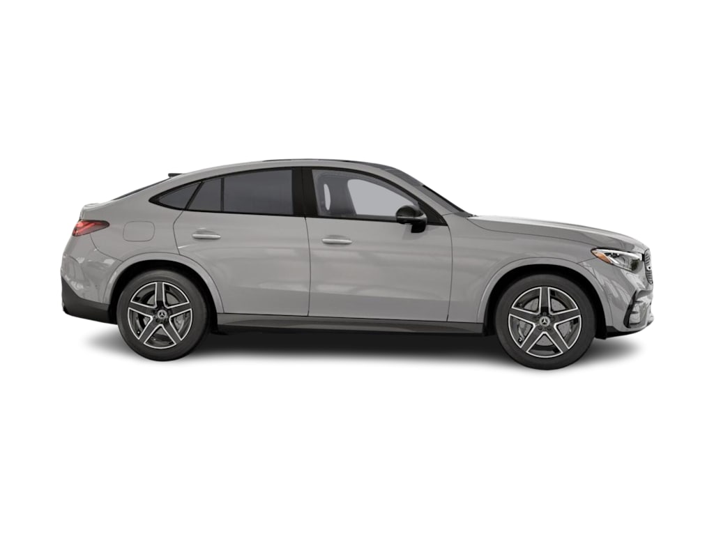 Thumbnail: 2026 Mercedes-Benz GLC - 16