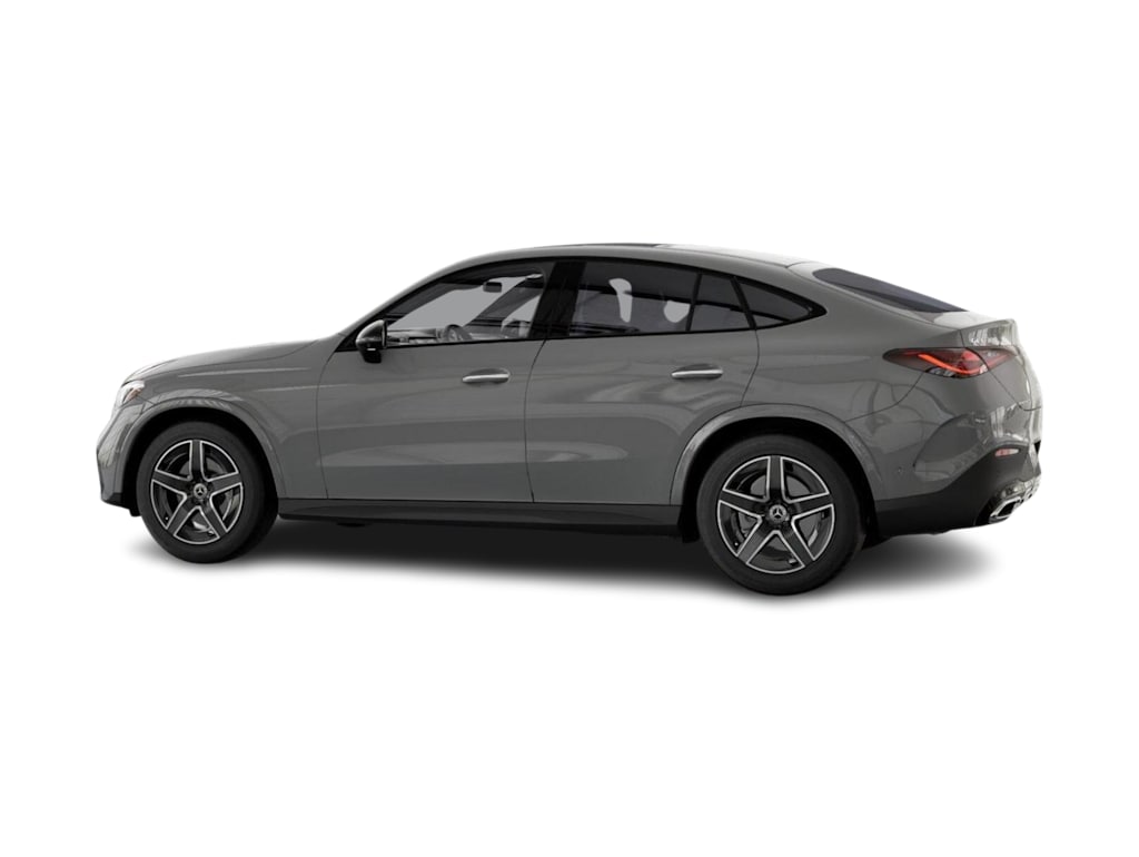 Thumbnail: 2026 Mercedes-Benz GLC - 31