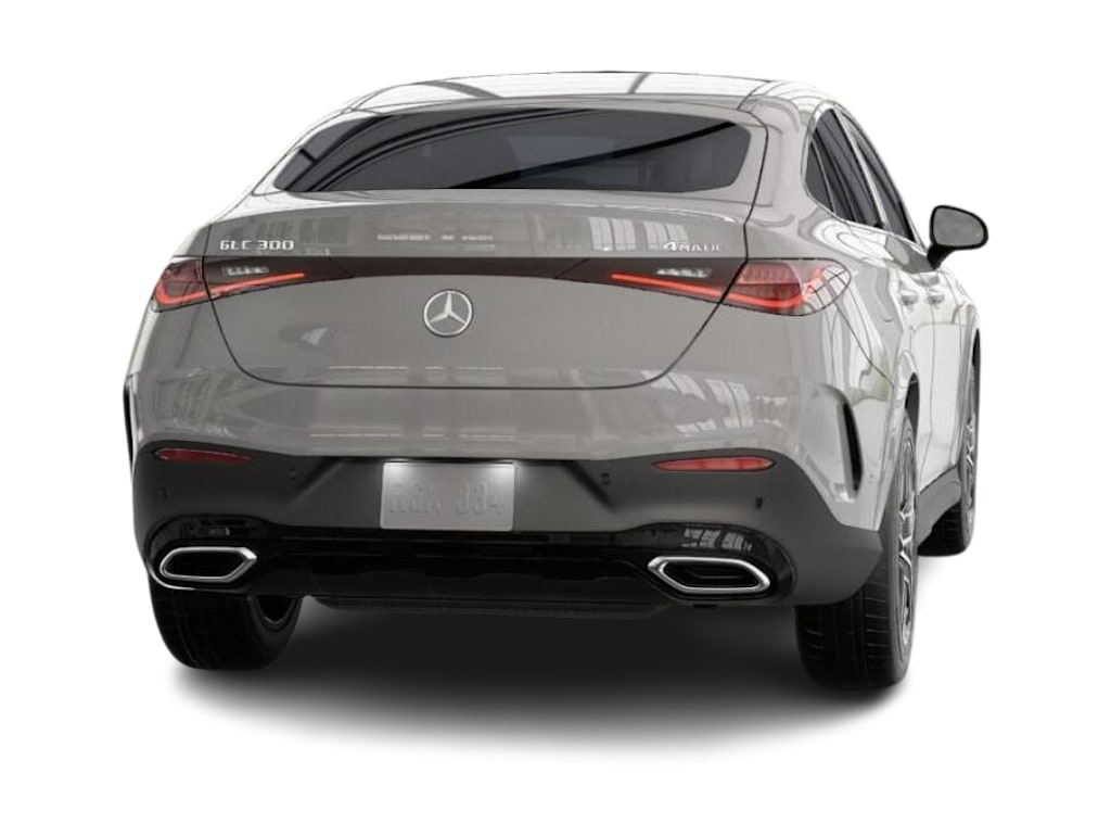 Thumbnail: 2026 Mercedes-Benz GLC - 25
