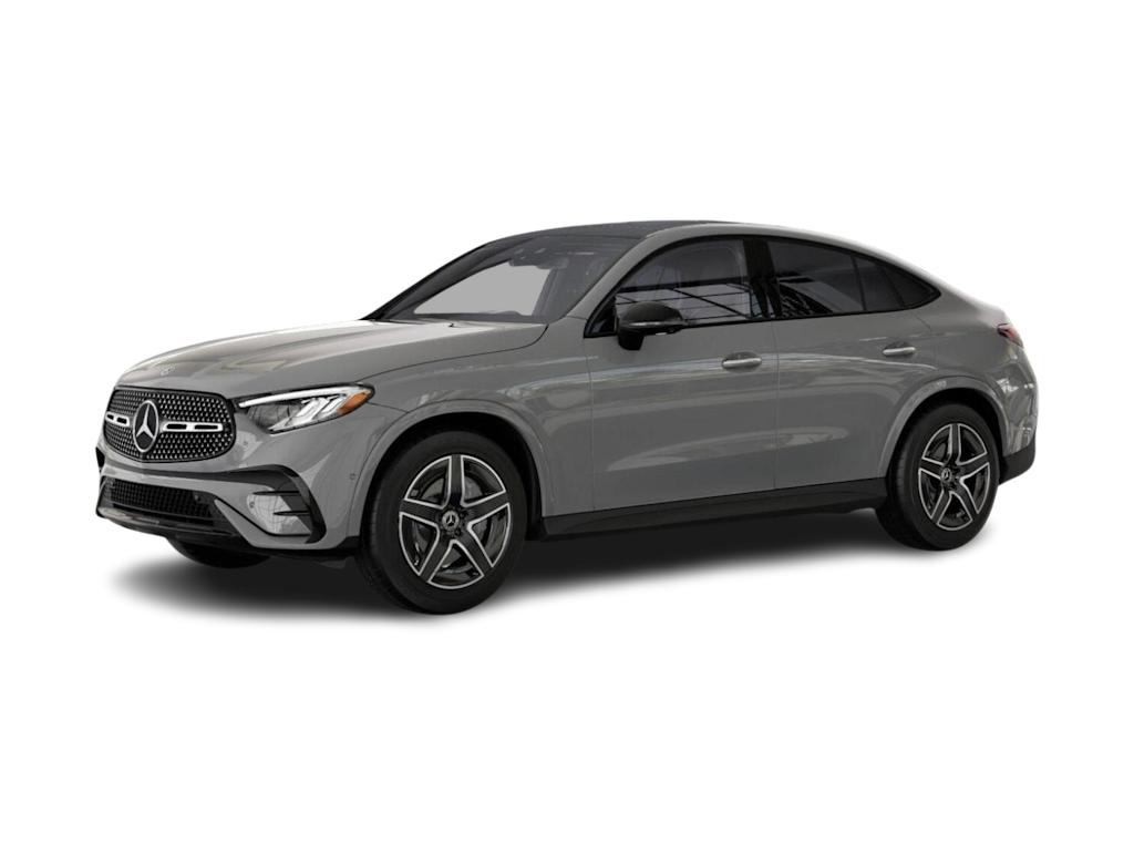 Thumbnail: 2026 Mercedes-Benz GLC - 37