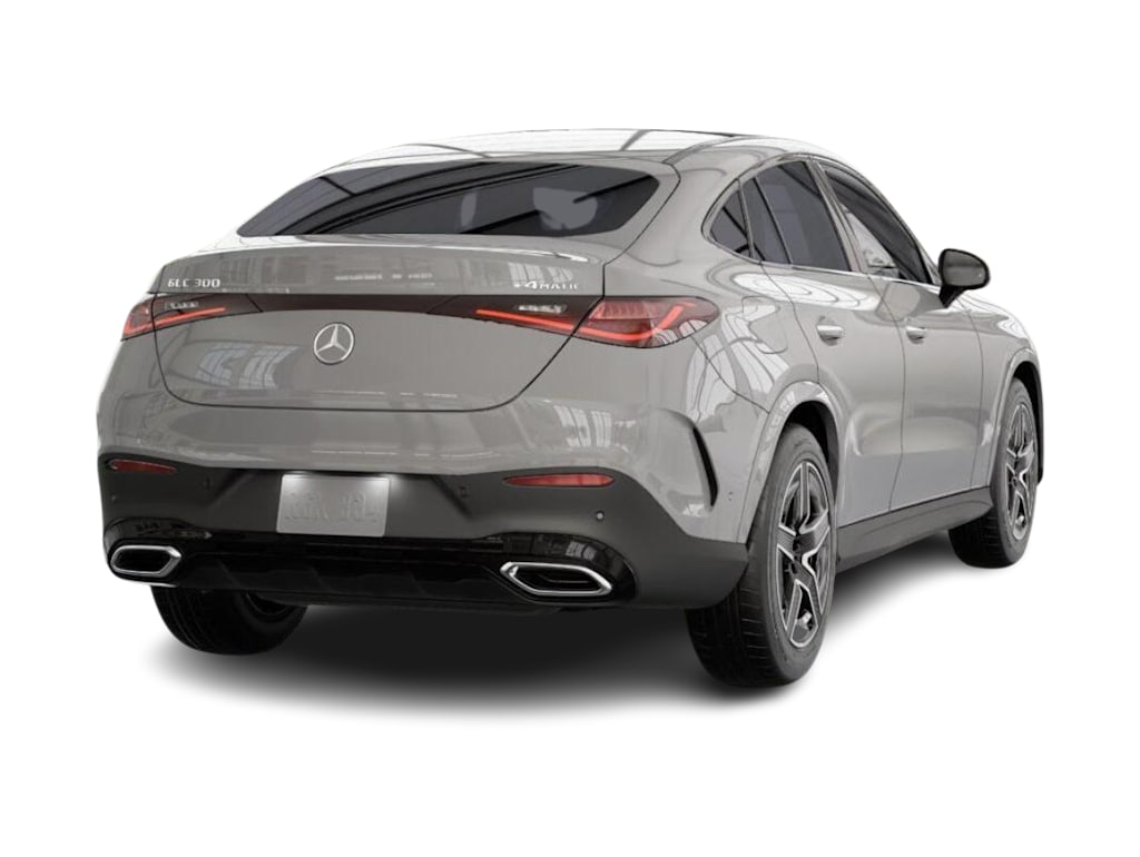 Thumbnail: 2026 Mercedes-Benz GLC - 24