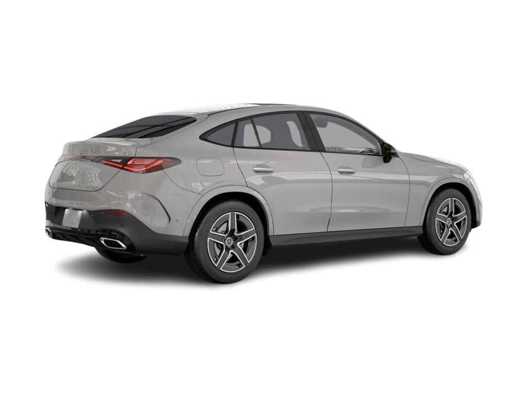 Thumbnail: 2026 Mercedes-Benz GLC - 21