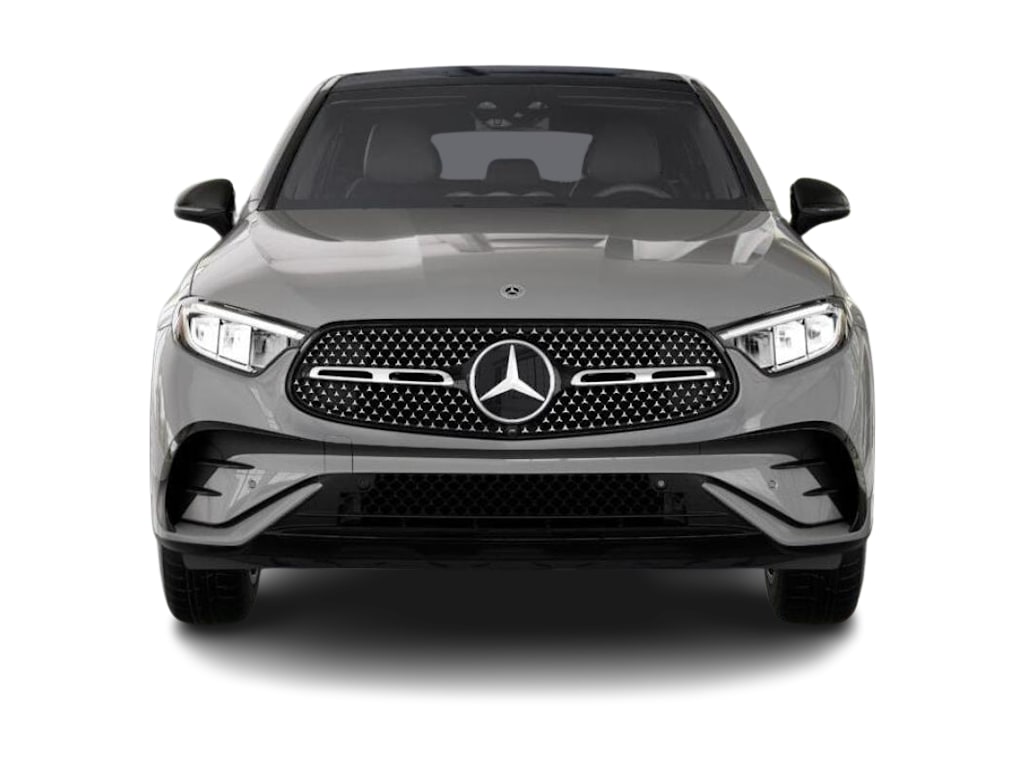 Thumbnail: 2026 Mercedes-Benz GLC - 5