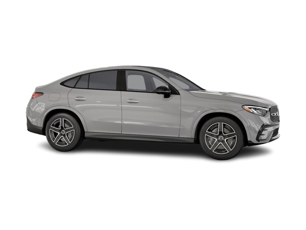 Thumbnail: 2026 Mercedes-Benz GLC - 15